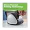 Dymo LabelWriter 550 Turbo Series Label Printer, 90 Labels/min Print Speed, 5.34 x 7.38 x 8.5 2112553 - alternate 4